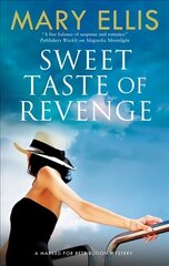 Sweet Taste of Revenge Main hind ja info | Fantaasia, müstika | kaup24.ee