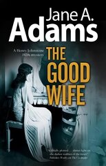 Good Wife Main цена и информация | Фантастика, фэнтези | kaup24.ee