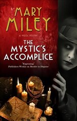 Mystic's Accomplice Main цена и информация | Фантастика, фэнтези | kaup24.ee