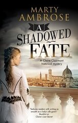 Shadowed Fate Main hind ja info | Fantaasia, müstika | kaup24.ee