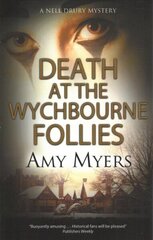 Death at the Wychbourne Follies Main цена и информация | Фантастика, фэнтези | kaup24.ee