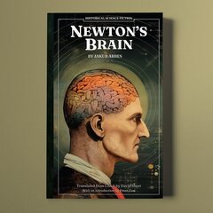 Newton's Brain цена и информация | Фантастика, фэнтези | kaup24.ee