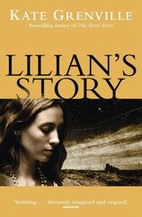 Lilian's Story Main цена и информация | Фантастика, фэнтези | kaup24.ee