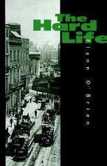 Hard Life 2nd ed. hind ja info | Fantaasia, müstika | kaup24.ee