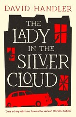 Lady in the Silver Cloud цена и информация | Фантастика, фэнтези | kaup24.ee