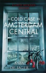 Cold Case in Amsterdam Central hind ja info | Fantaasia, müstika | kaup24.ee
