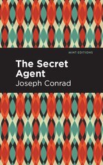 Secret Agent цена и информация | Фантастика, фэнтези | kaup24.ee