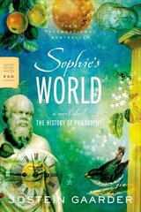 Sophie's World: A Novel about the History of Philosophy hind ja info | Fantaasia, müstika | kaup24.ee