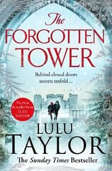 Forgotten Tower: Long buried secrets, a dangerous stranger and a house divided... hind ja info | Fantaasia, müstika | kaup24.ee