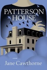 Patterson House цена и информация | Фантастика, фэнтези | kaup24.ee