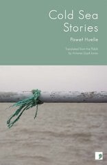 Cold Sea Stories цена и информация | Фантастика, фэнтези | kaup24.ee