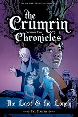 Crumrin Chronicles Vol. 2: The Lost and the Lonely цена и информация | Фантастика, фэнтези | kaup24.ee