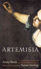 Artemisia 2nd edition цена и информация | Фантастика, фэнтези | kaup24.ee