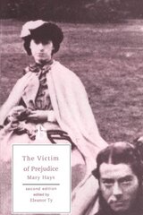 Victim of Prejudice 2nd Revised edition цена и информация | Фантастика, фэнтези | kaup24.ee