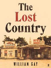 Lost Country Main цена и информация | Фантастика, фэнтези | kaup24.ee