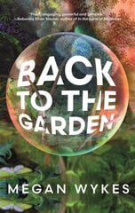 Back to the Garden цена и информация | Фантастика, фэнтези | kaup24.ee