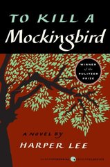 To Kill a Mockingbird цена и информация | Фантастика, фэнтези | kaup24.ee