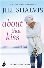 About That Kiss: The fun, laugh-out-loud romance! цена и информация | Фантастика, фэнтези | kaup24.ee