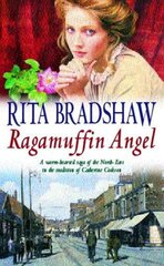 Ragamuffin Angel: Old feuds threaten the happiness of one young couple hind ja info | Fantaasia, müstika | kaup24.ee