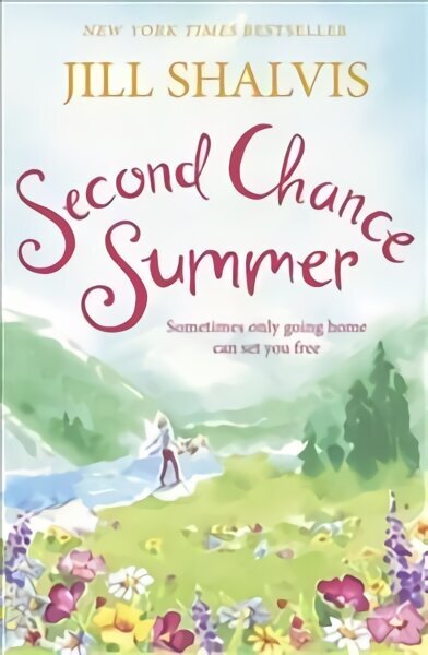 Second Chance Summer: A romantic, feel-good read, perfect for summer цена и информация | Fantaasia, müstika | kaup24.ee