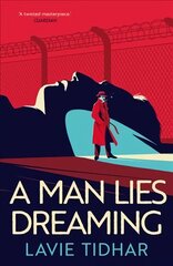 Man Lies Dreaming hind ja info | Fantaasia, müstika | kaup24.ee