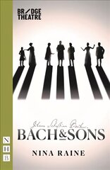 Bach & Sons hind ja info | Lühijutud, novellid | kaup24.ee