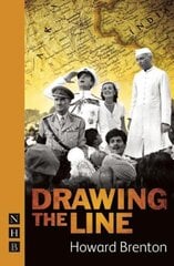 Drawing the Line hind ja info | Lühijutud, novellid | kaup24.ee