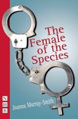Female of the Species hind ja info | Lühijutud, novellid | kaup24.ee