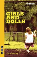 Girls and Dolls hind ja info | Lühijutud, novellid | kaup24.ee