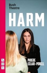 Harm (NHB Modern Plays) цена и информация | Рассказы, новеллы | kaup24.ee