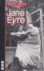 Jane Eyre Shared Experience stage version hind ja info | Lühijutud, novellid | kaup24.ee