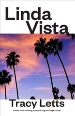 Linda Vista hind ja info | Lühijutud, novellid | kaup24.ee