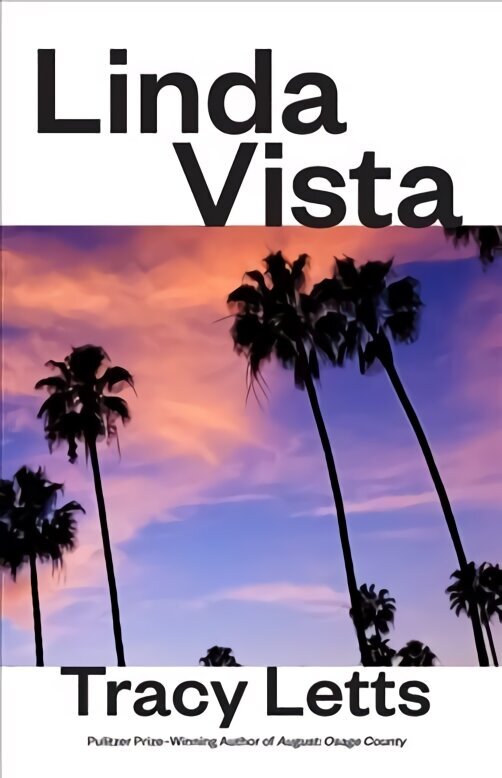 Linda Vista цена и информация | Lühijutud, novellid | kaup24.ee