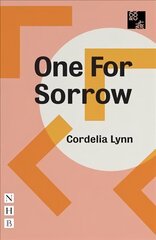 One For Sorrow цена и информация | Рассказы, новеллы | kaup24.ee