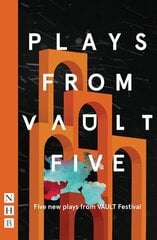 Plays from VAULT 5 цена и информация | Рассказы, новеллы | kaup24.ee