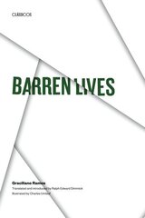 Barren Lives hind ja info | Fantaasia, müstika | kaup24.ee