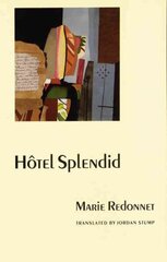Hotel Splendid цена и информация | Фантастика, фэнтези | kaup24.ee
