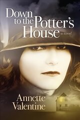 Down to the Potter's House цена и информация | Фантастика, фэнтези | kaup24.ee