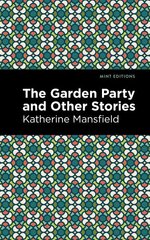 Garden Party and Other Stories цена и информация | Фантастика, фэнтези | kaup24.ee