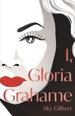 I, Gloria Grahame цена и информация | Фантастика, фэнтези | kaup24.ee