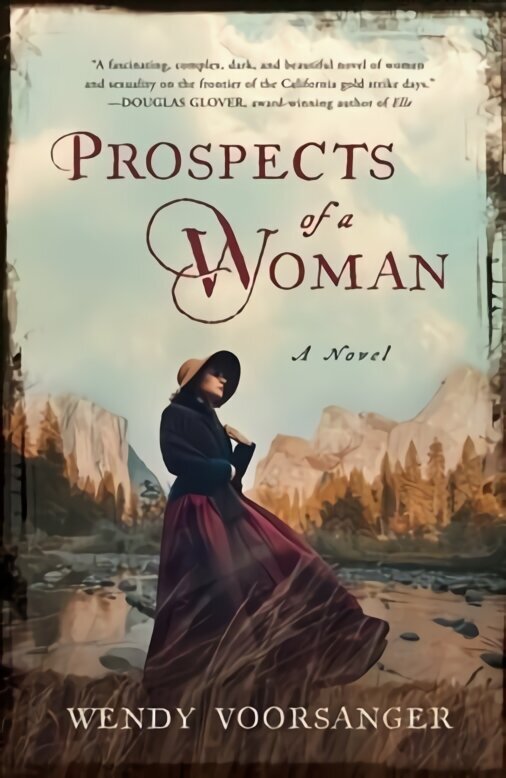 Prospects of a Woman: A Novel hind ja info | Fantaasia, müstika | kaup24.ee