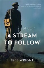 Stream to Follow: A Novel hind ja info | Fantaasia, müstika | kaup24.ee