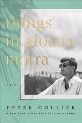 Things in Glocca Morra цена и информация | Фантастика, фэнтези | kaup24.ee