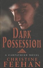 Dark Possession: Number 18 in series hind ja info | Fantaasia, müstika | kaup24.ee