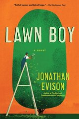 Lawn Boy цена и информация | Фантастика, фэнтези | kaup24.ee