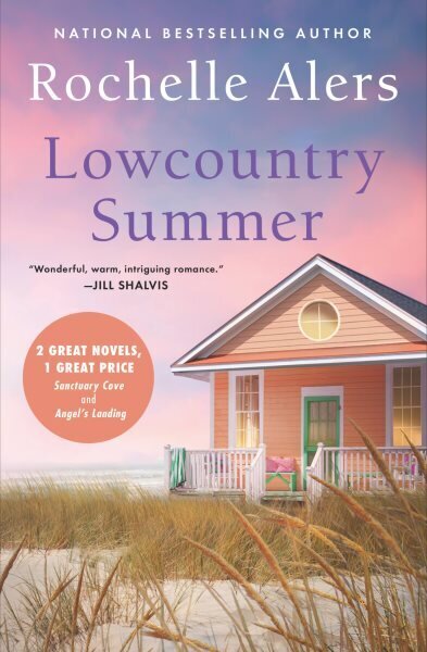 Lowcountry Summer: 2-in-1 Edition with Sanctuary Cove and Angels Landing hind ja info | Fantaasia, müstika | kaup24.ee