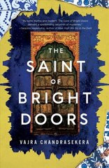 Saint of Bright Doors hind ja info | Fantaasia, müstika | kaup24.ee