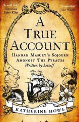 True Account: A Radio 2 Book Club Pick for Autumn 2023! hind ja info | Fantaasia, müstika | kaup24.ee