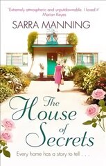 House of Secrets: A beautiful and gripping story of believing in love and second chances цена и информация | Фантастика, фэнтези | kaup24.ee