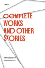 Complete Works and Other Stories hind ja info | Fantaasia, müstika | kaup24.ee